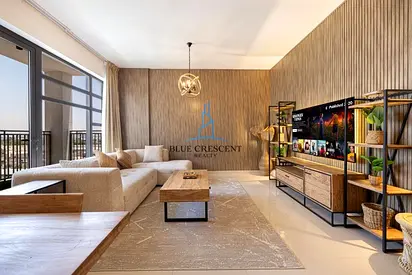 Modern Studio | Prime Zahia Location | Bright & Spacious