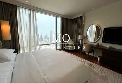 Ready To Move l Serviced Apartment l Direct Mall Access