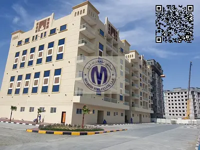 Studio apartment in Al ameera village  near possession available  for sale with payment plan
