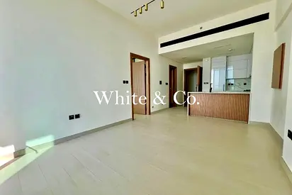 Multiple Cheque | Unfurnished | High Floor