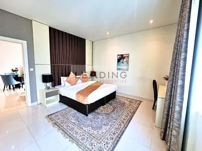 1BR Apartment | Fully Furnished | Move In Ready | Burj & Downtown Views | Business Bay