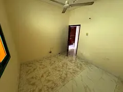 Lowest price for a one-bedroom apartment for annual rent in Al Rashidiya, Ajman, close to all servic