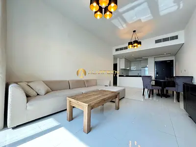 Fully Furnished | Premium Quality | Higher Floor