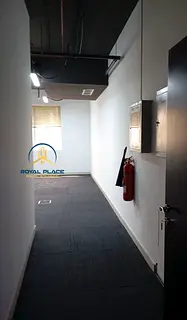 Fitted Office | Arjumand | Downtown View