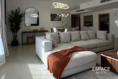 Upgraded | Furnished | Partial Sea View