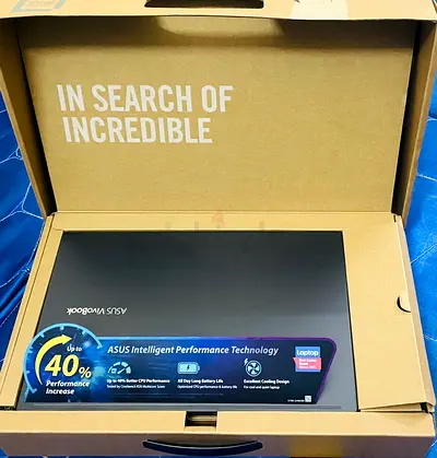 Laptop