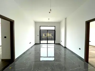 Unfurnished 2 BHK with Maid | Pool View | Book Now