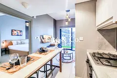 Upgraded | Very High Floor | Large Layout