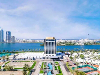 Luxurious Hotel Villas | Ready Monthly/Annual