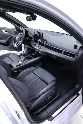 صورة مصغرة 18 لـ 2023 AUDI A4