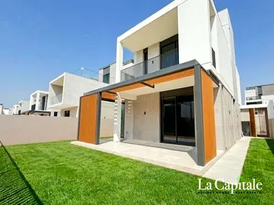 LUXURY VILLA | PREMIUM LOCATION | FINE FINISHING