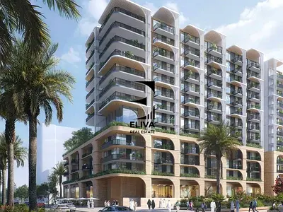 Hot Deal | High Floor | L-Shaped Balcony | ADM Fees Only