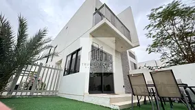 3 Bedrooms | Maids Room | Single Row | Desert View | R2EM Type