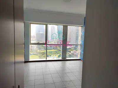 Park and Lake View | Vacant | Close to Metro | Chiller Free