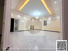 Family-Friendly 4BR Villa for Rent – Al Zahya