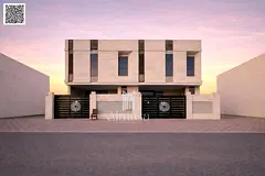 Luxury Townhouse for Sale in Al Zahia – Ajman An address of sophistication and tranquility in one 