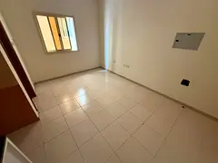 Studio apartment for annual rent in Al Hamidiya 1, Ajman. Central air conditioning, maintenance incl