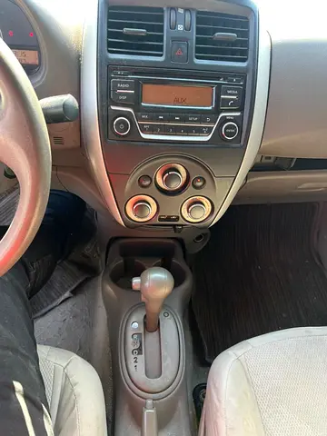 2019 Nissan SUNNY 缩略图 9