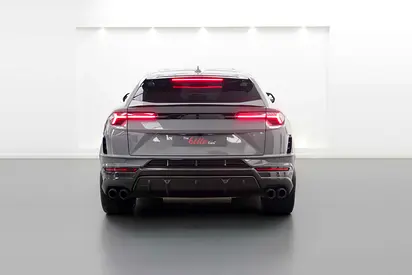 صورة مصغرة 4 لـ 2024 Lamborghini URUS