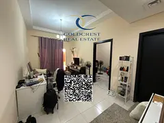 2 BHK Apartment for Sale | Majestic Towers | Emirates City, Ajman
