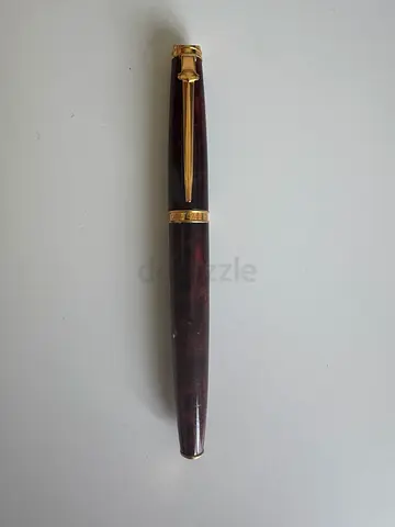 Caran dAche Geneve Pen Pre-Owned Since 1999.