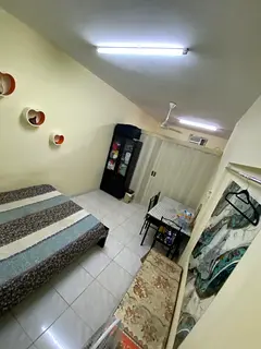 Fully Furnished Hall Room /Family Building / Al Nahda, Sharjah, May 1st Onwards..