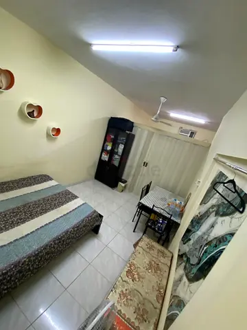 Fully Furnished Hall Room /Family Building / Al Nahda, Sharjah, May 1st Onwards..