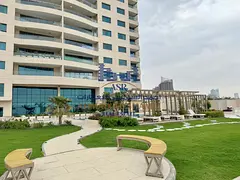 Private Beach || Luxurious Studio For Sale || Fully Furnished || Freehold For All Nationalities