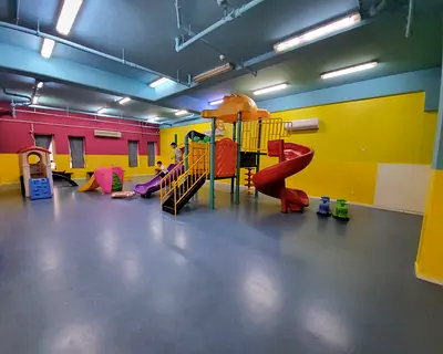 YOUR DREAM HOUSE CHILLAR FREE WITH 5 STAR HEALTH CLUB FREE 2BHK WITH MAID ROOM STARTING FROM 56K