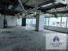 Office Space I 2 Min to Metro | DEWA Included