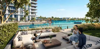 GENUINE DEAL | LUXURY 3 BEDROOM + MAID APARTMENT