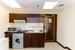 One Bedroom apartment | 1BHK / Serviced Apartment | Close To Baniyas Metro