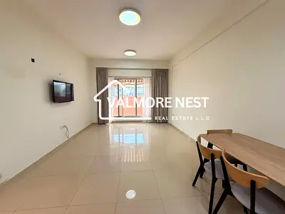 Versatile space with furnished unit I Best investment I Easy access