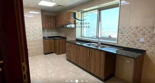 |Sophisticated 3BHK+Maid Room Urban Haven| Luxury Living in the Heart of Ajman|