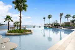 Design-Led Beachfront Living | 2BR Apartment