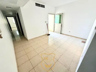 Spacious 1BHK Apartment with Central AC & Balcony Just in 27999 AED