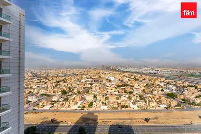 Premium High Floor | Modern Luxury