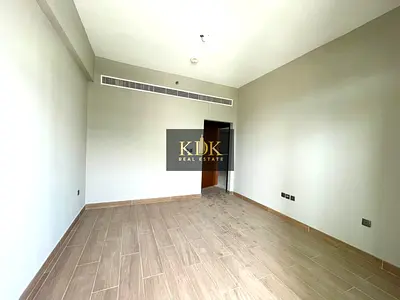 Unfurnished 2 BHK | Garden View | Book Now