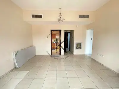 🌟 Spacious Unfurnished 1BHK | School Area | 920 Sqft | Family-Friendly Living in Muwailah – Sharjah 🏡🏫✨