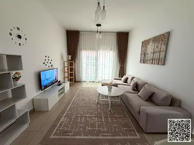🏢 شقة غرفة وصالة مفروشة بالكامل للإيجار الشهري في أبراج الشروق – النعيمية | شامل الفواتير🏢 استمتع بالسكن في قلب عجمان داخل واحدة من أشهر الأبراج – أ