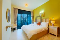 Spacious | Fully Furnished | Premium Location | Vacant |