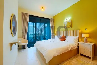 Spacious | Fully Furnished | Premium Location | Vacant |