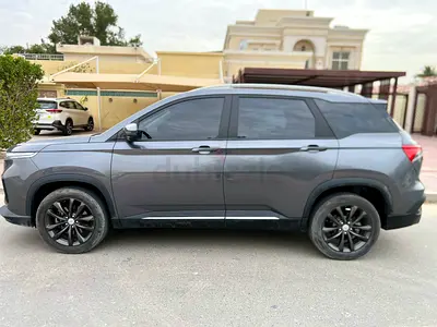 Chevrolet Captiva 2025 LT GCC
