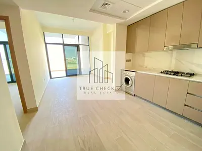 Brand New Unit | 1 Bedroom | Semi - Furnished | Vacant