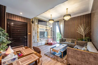 Fully Upgraded | Fully Furnished | Vacant & Ready to Move In