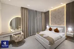 Big Layout | Furnished | New Building