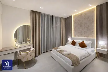Big Layout | Furnished | New Building
