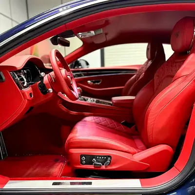 صورة مصغرة 12 لـ 2019 Bentley CONTINENTAL