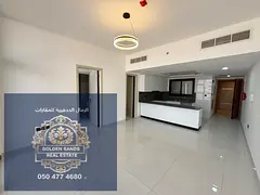 UPTO 6CHEQUES -BRAND NEW APARTMENT WITH GYM/POOL/RETAIL/WALKING DISTANCE TO MOSQUE