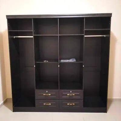 Brand new 4door wardrobe available